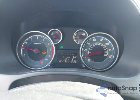 2010 Suzuki Sx4 from USA, damaged, VIN JS2YC5A22A6300859